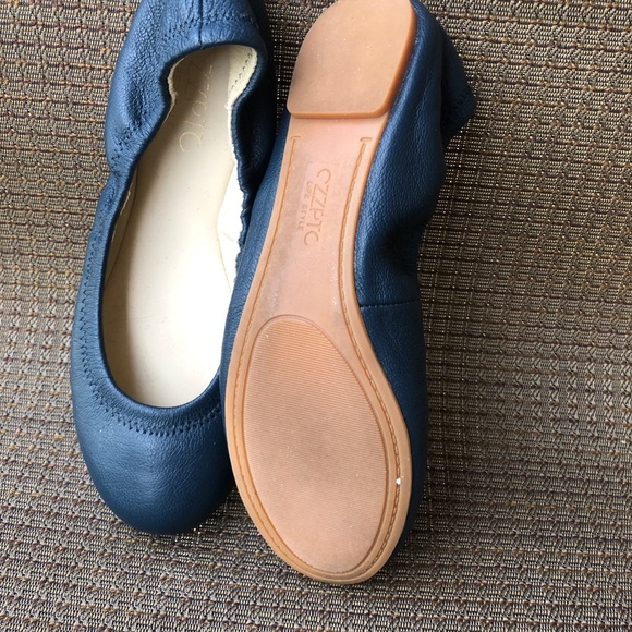 CzzPtc flats - Picture 2 of 3